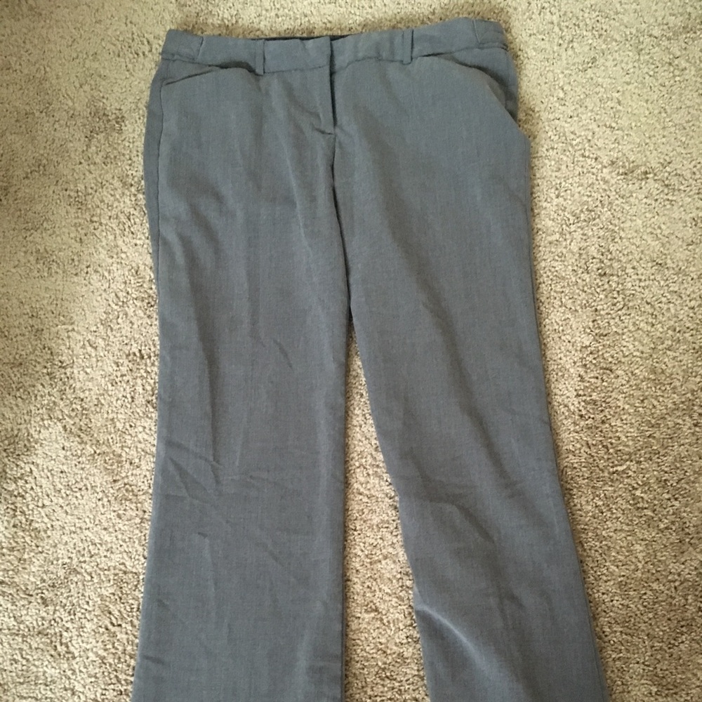 Pants